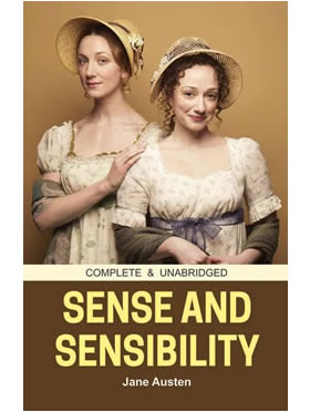 Little Scholarz Unabridged - Sense & Sensibility